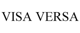 VISA VERSA trademark