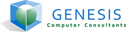 GENESIS COMPUTER CONSULTANTS trademark