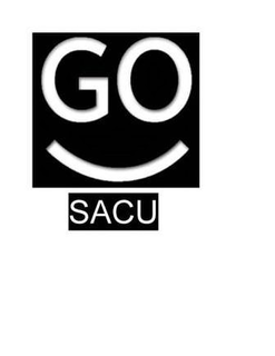 GO SACU trademark