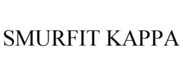 SMURFIT KAPPA trademark