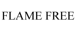 FLAME FREE trademark