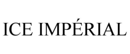 ICE IMPÉRIAL trademark