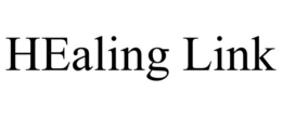 HEALING LINK trademark