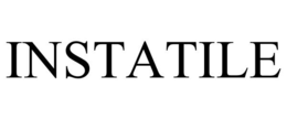 INSTATILE trademark