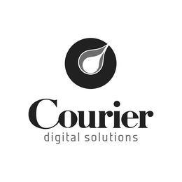 COURIER DIGITAL SOLUTIONS trademark