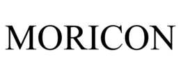 MORICON trademark