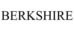 BERKSHIRE trademark