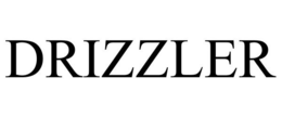 DRIZZLER trademark