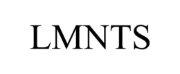 LMNTS trademark