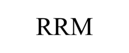 RRM trademark