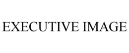 EXECUTIVE IMAGE trademark