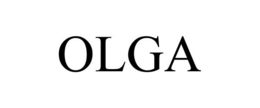 OLGA trademark