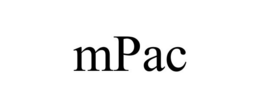 MPAC trademark