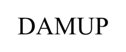 DAMUP trademark