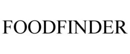 FOODFINDER trademark