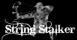 STRING STALKER trademark