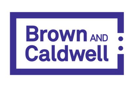 BROWN AND CALDWELL trademark