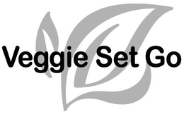 VEGGIE SET GO trademark