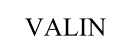 VALIN trademark