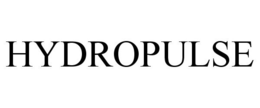 HYDROPULSE trademark