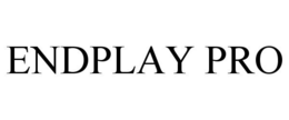 ENDPLAY PRO trademark