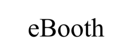 EBOOTH trademark