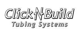CLICK-N-BUILD TUBING SYSTEMS trademark