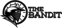 TIME BANDIT trademark