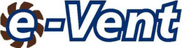 E-VENT trademark