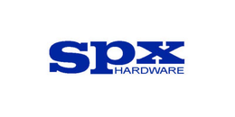 SPX HARDWARE trademark