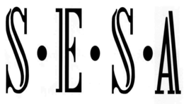 S·E·S·A trademark