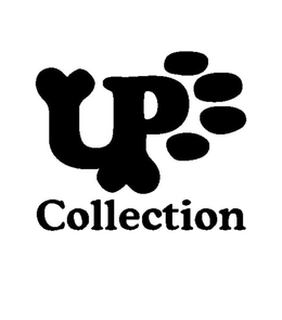 UP COLLECTION trademark