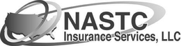 NASTC INSURANCE SERVICES, LLC trademark