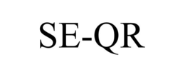 SE-QR trademark