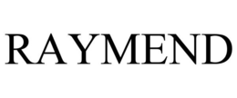 RAYMEND trademark