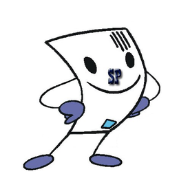 SP trademark
