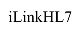 ILINKHL7 trademark