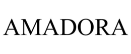 AMADORA trademark