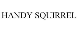HANDY SQUIRREL trademark
