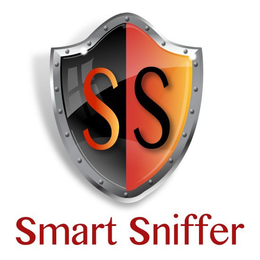 SS SMART SNIFFER trademark