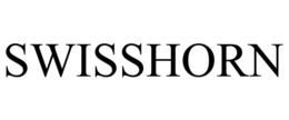 SWISSHORN trademark