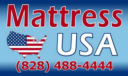 MATTRESS USA (828) 488-4444 trademark
