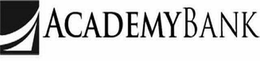 ACADEMY BANK trademark