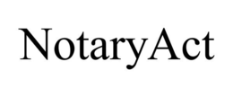 NOTARYACT trademark