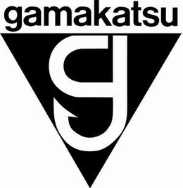 GAMAKATSU G trademark