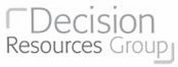 DECISION RESOURCES GROUP trademark