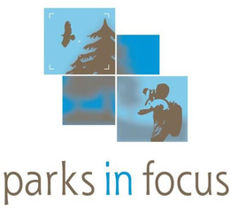 PARKS IN FOCUS trademark