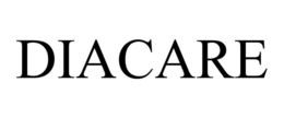 DIACARE trademark