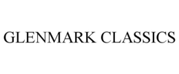 GLENMARK CLASSICS trademark