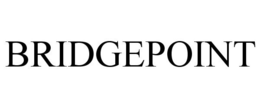 BRIDGEPOINT trademark